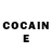 Cocaine Fish Scale Witchcraft William